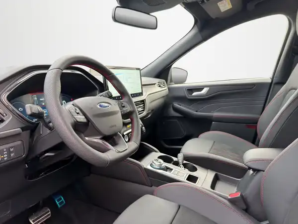 FORD KUGA (7/19)