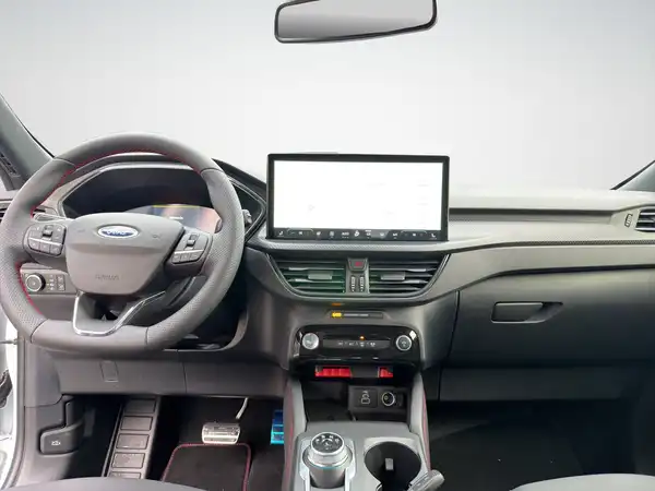 FORD KUGA (8/19)