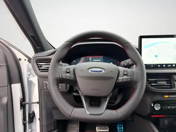 FORD KUGA (10/19)
