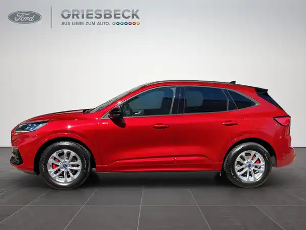 FORD KUGA (2/19)