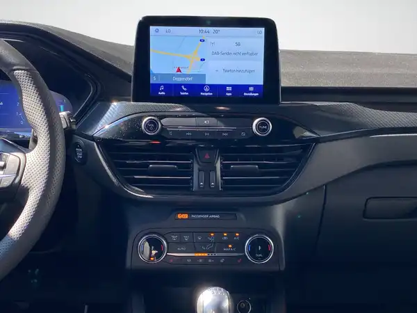 FORD KUGA (11/19)