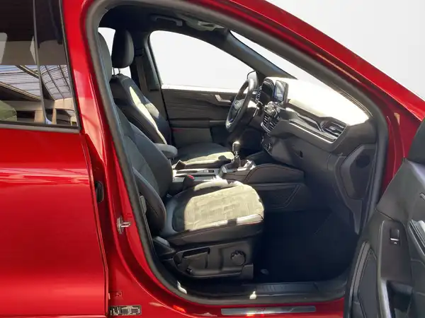 FORD KUGA (12/19)