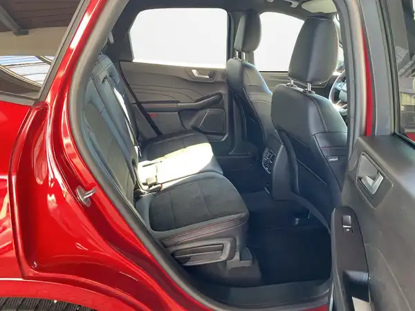 FORD KUGA (13/19)