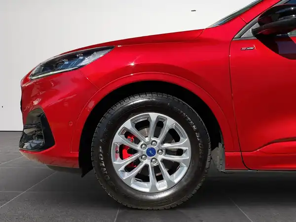 FORD KUGA (15/19)