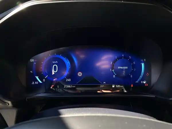 FORD KUGA (16/19)