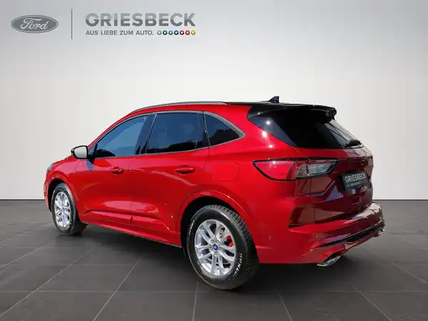 FORD KUGA (3/19)
