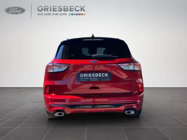 FORD KUGA (4/19)