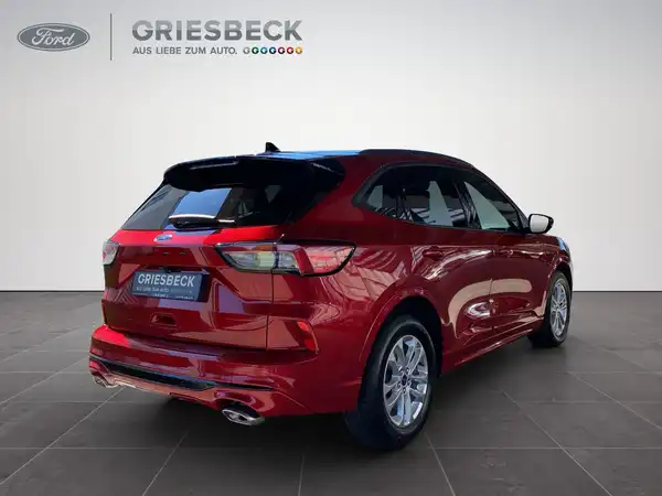 FORD KUGA (5/19)