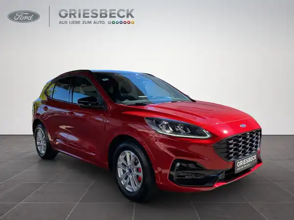 FORD KUGA (6/19)