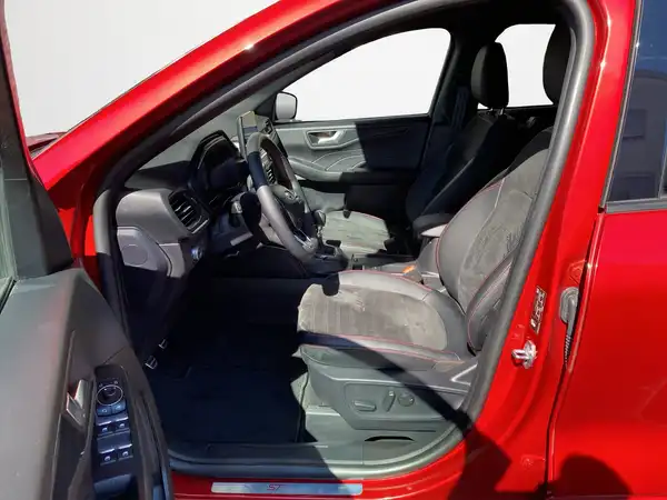 FORD KUGA (7/19)