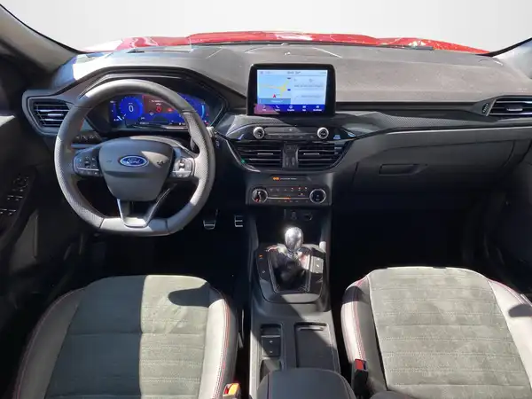 FORD KUGA (8/19)