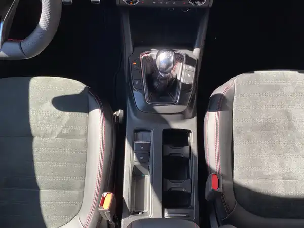 FORD KUGA (9/19)