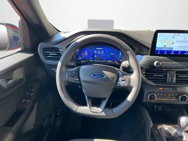 FORD KUGA (10/19)