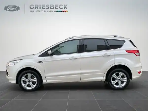 FORD KUGA (2/22)