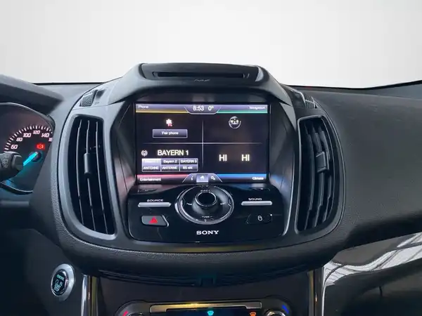 FORD KUGA (11/22)