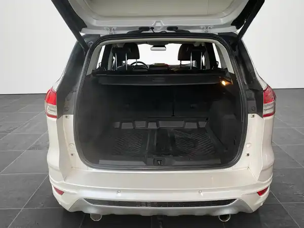 FORD KUGA (14/22)