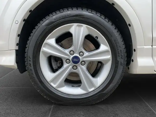 FORD KUGA (15/22)