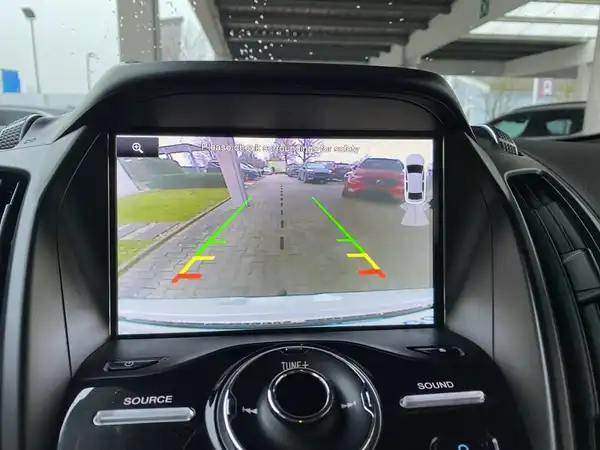 FORD KUGA (19/22)