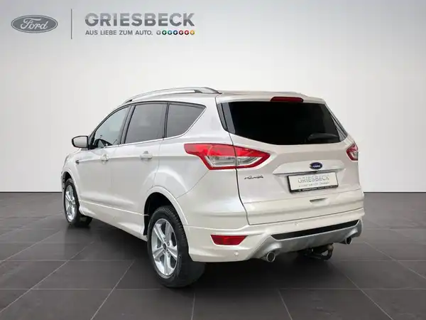 FORD KUGA (3/22)