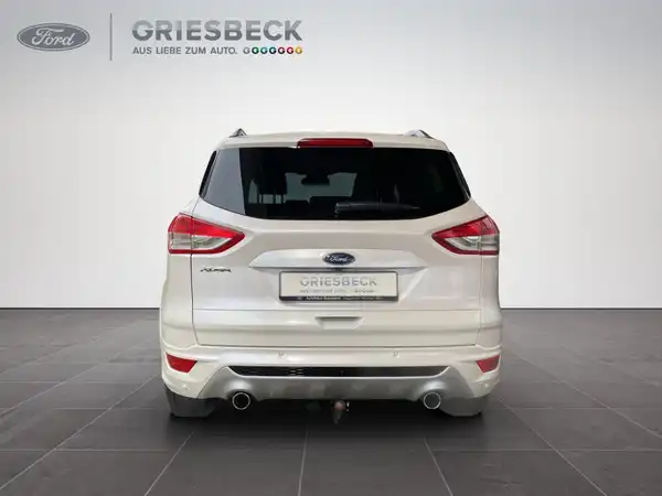 FORD KUGA (4/22)