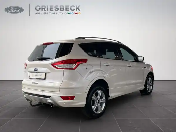 FORD KUGA (5/22)