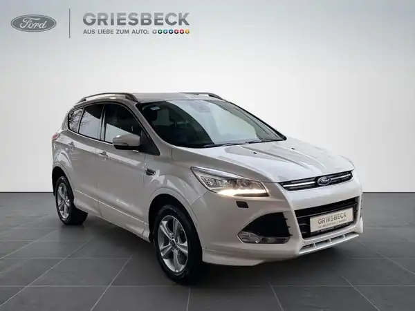 FORD KUGA (6/22)