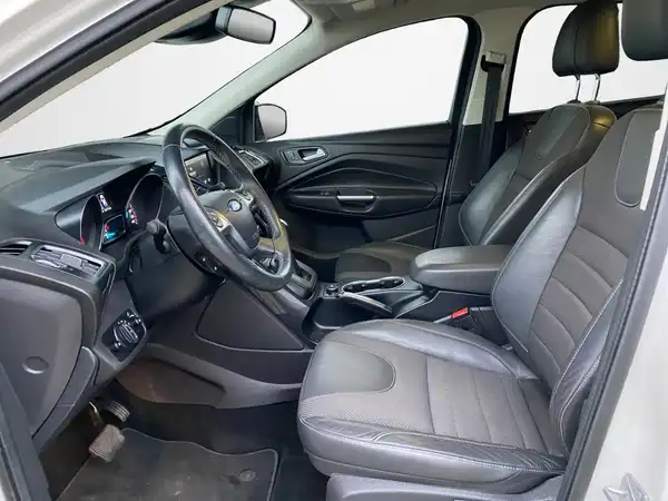 FORD KUGA (7/22)