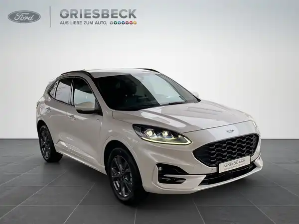 FORD KUGA (5/20)