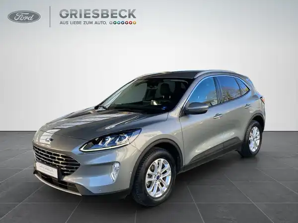 FORD KUGA (1/22)