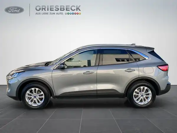 FORD KUGA (2/22)