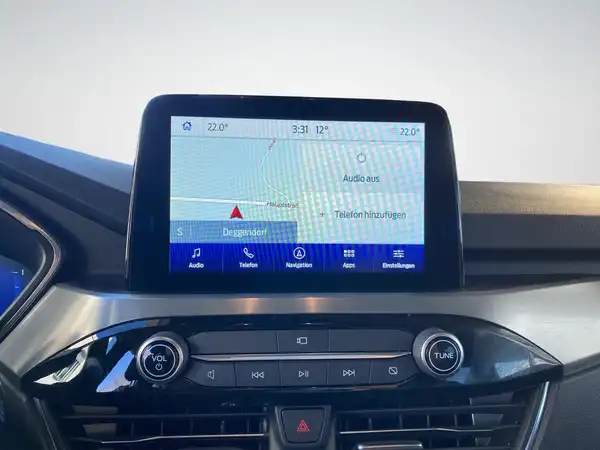 FORD KUGA (11/22)