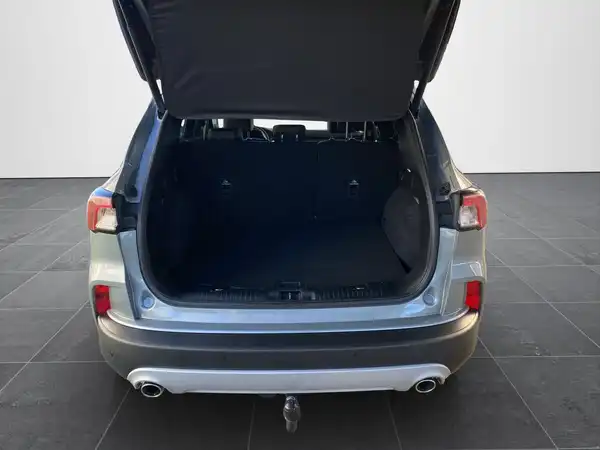 FORD KUGA (14/22)