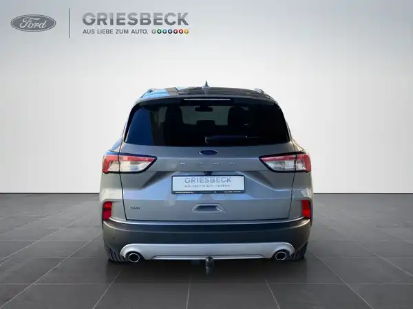 FORD KUGA (4/22)
