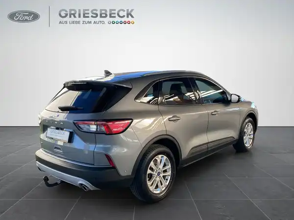 FORD KUGA (5/22)