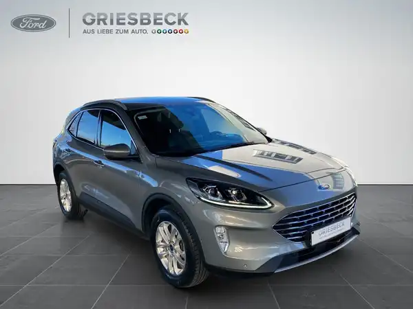 FORD KUGA (6/22)