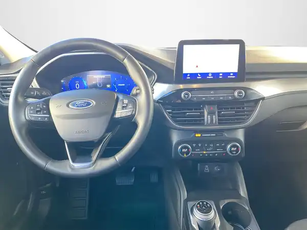 FORD KUGA (8/22)