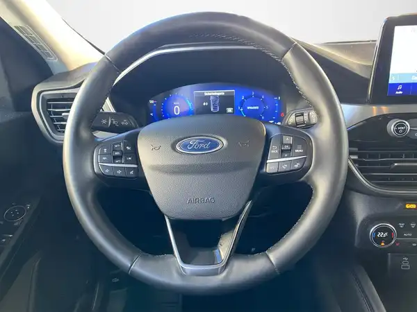 FORD KUGA (10/22)
