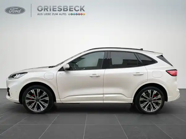 FORD KUGA (2/22)