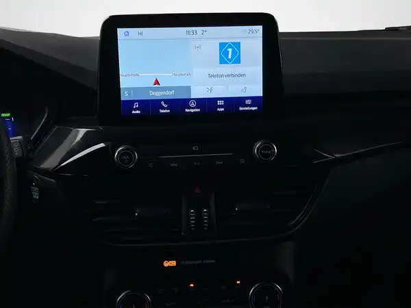 FORD KUGA (11/22)