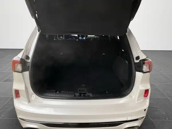 FORD KUGA (14/22)