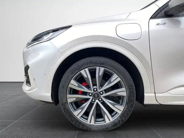 FORD KUGA (15/22)