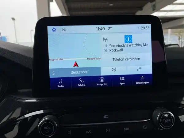 FORD KUGA (18/22)