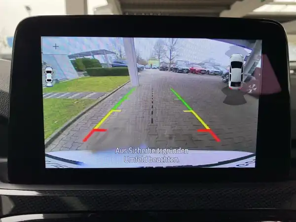 FORD KUGA (19/22)