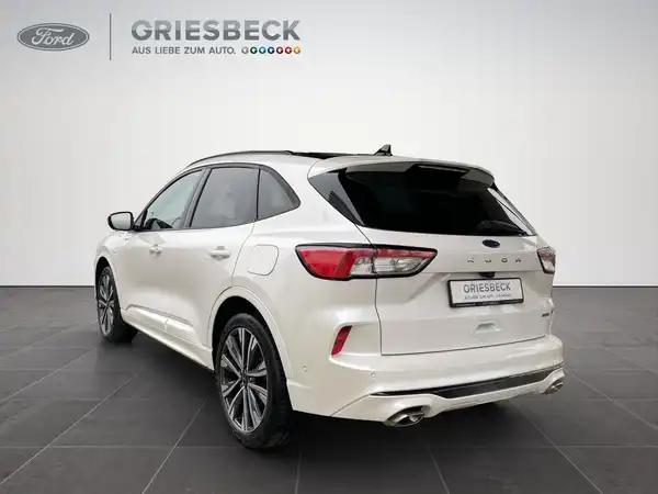 FORD KUGA (3/22)