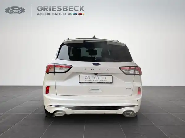 FORD KUGA (4/22)