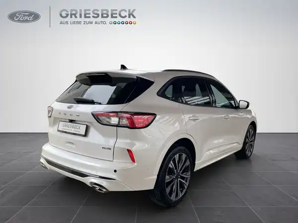 FORD KUGA (5/22)