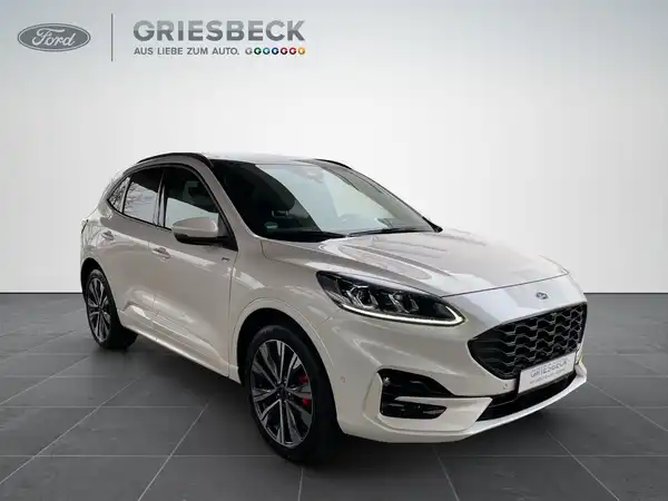 FORD KUGA (6/22)
