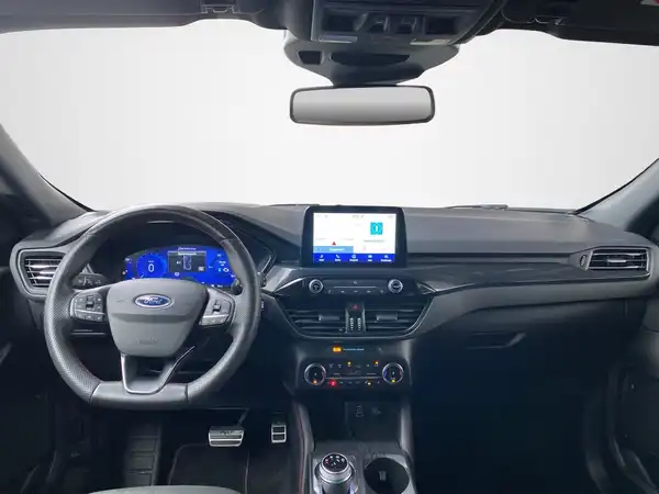 FORD KUGA (8/22)