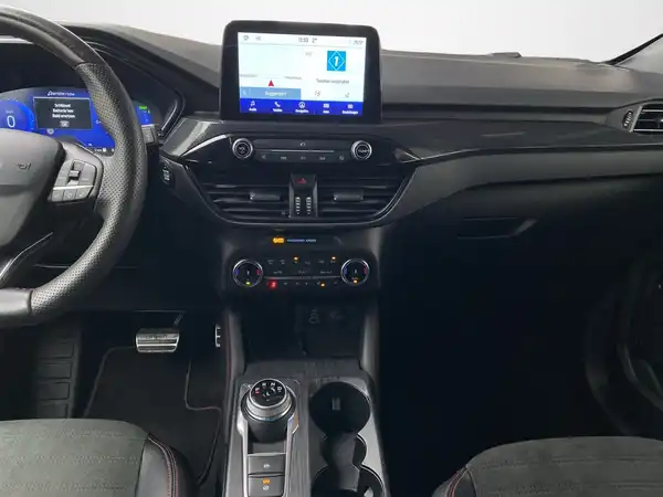 FORD KUGA (9/22)