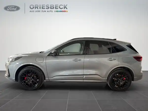 FORD KUGA (2/16)